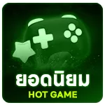 Popular Game Hover